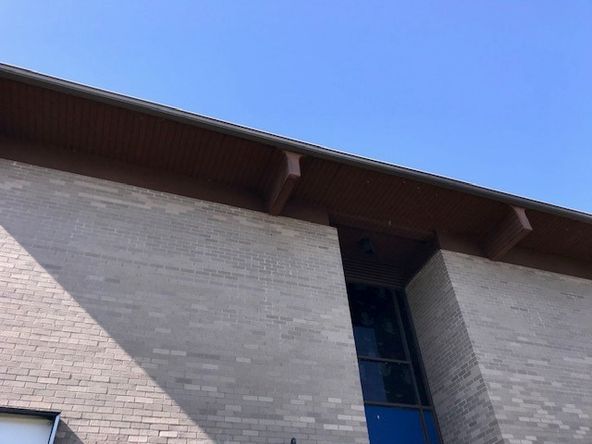 DOWNTOWN LITTLE ROCK, ARCUMC Hope Korean Church: 915 North St, Little Rock, AR 72201